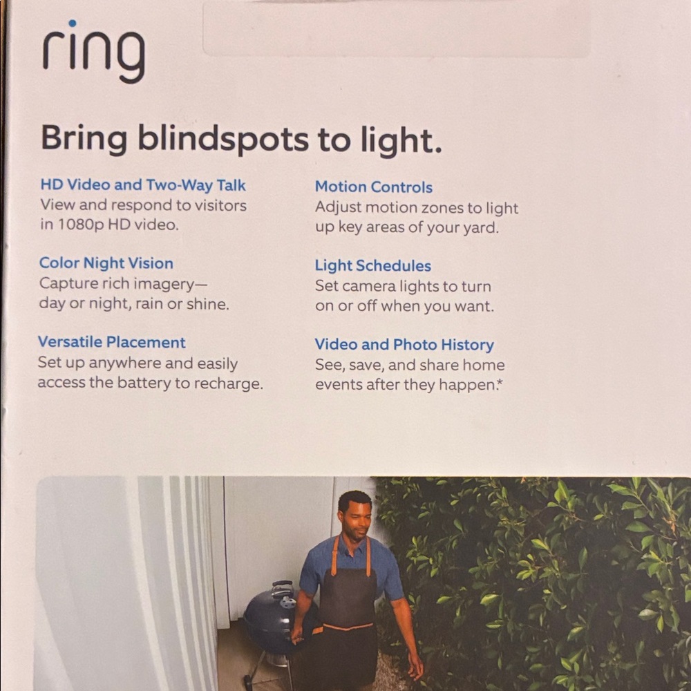 Ring Spotlight Cam Plus - Picture 6 of 10